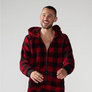 Chubbies “Lumberjack of All Trades”